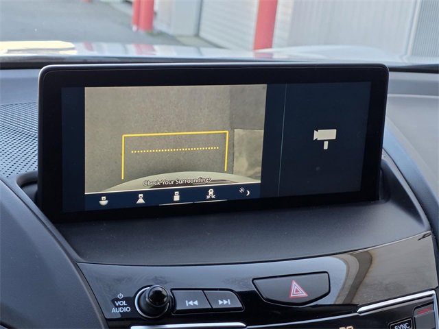 Used 2021 Acura RDX w/ Technology Package image 17