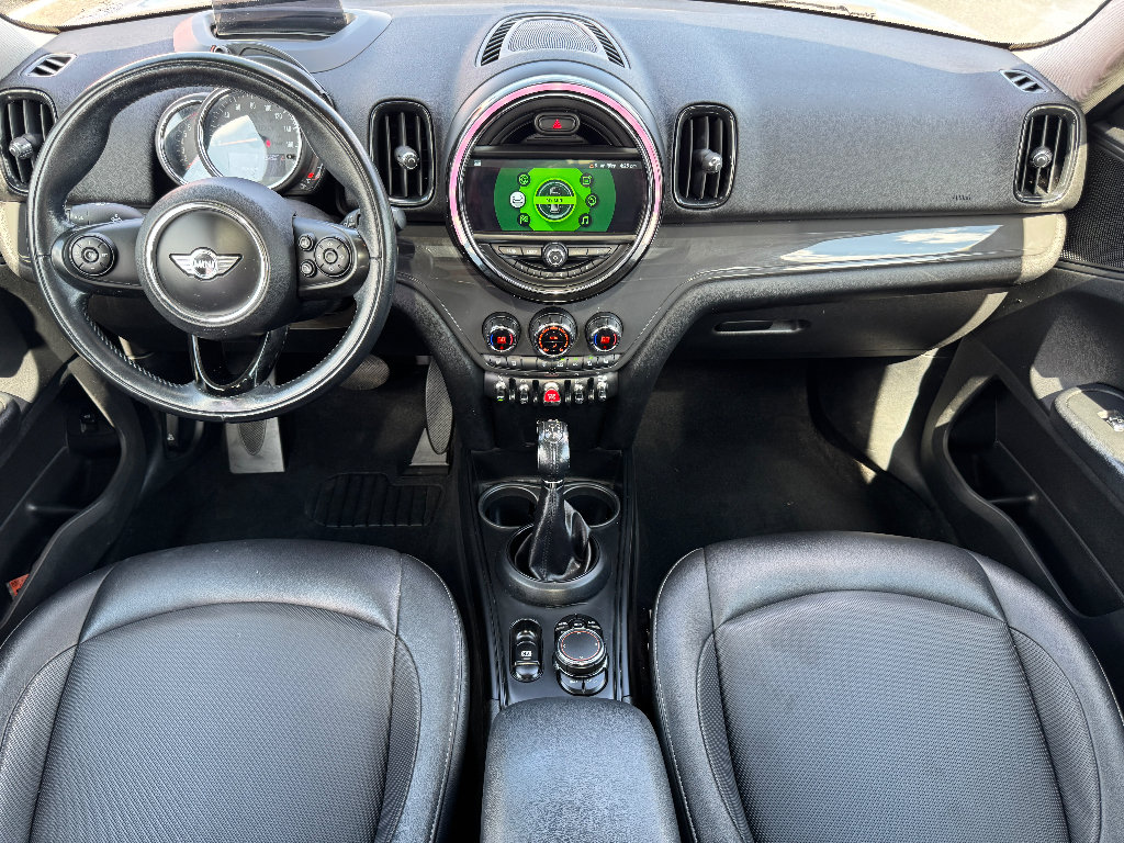 Used 2018 MINI Cooper Countryman FWD image 10