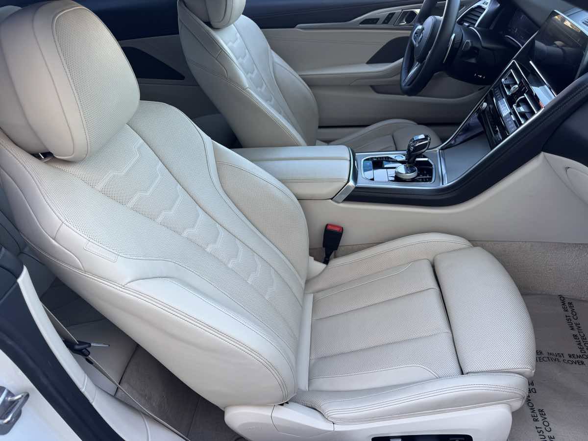 Used 2020 BMW 840i xDrive 840i w/ M Sport Package image 19