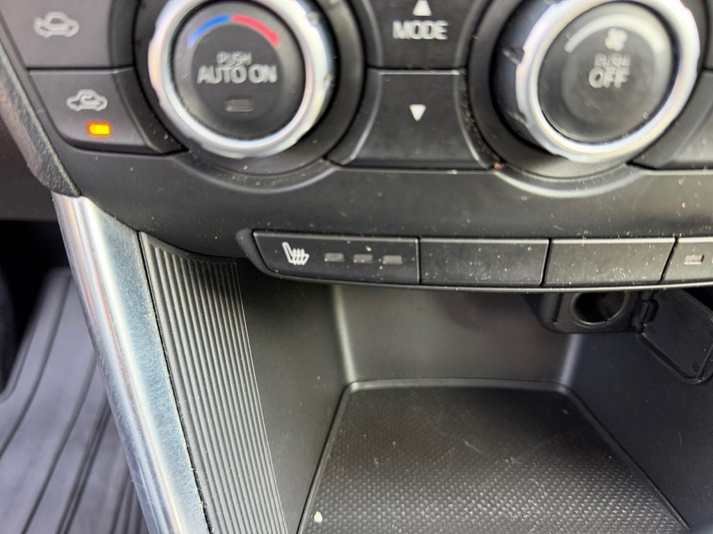 Used 2015 MAZDA CX-5 Grand Touring AWD/4WD image 24