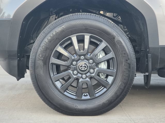 Used 2025 Toyota Land Cruiser 1958 AWD/4WD image 8