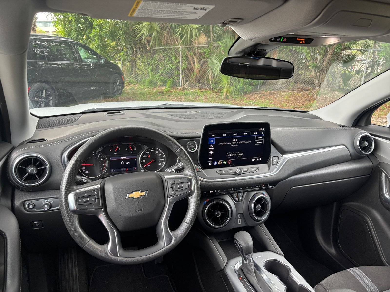 Used 2026 Chevrolet Blazer LT FWD image 32