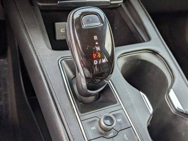 Used 2021 Cadillac XT4 Premium Luxury w/ Driver Awareness Package FWD image 12