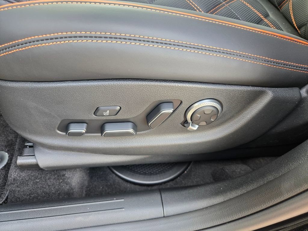 New 2026 Genesis GV70 3.5T Sport Prestige image 19