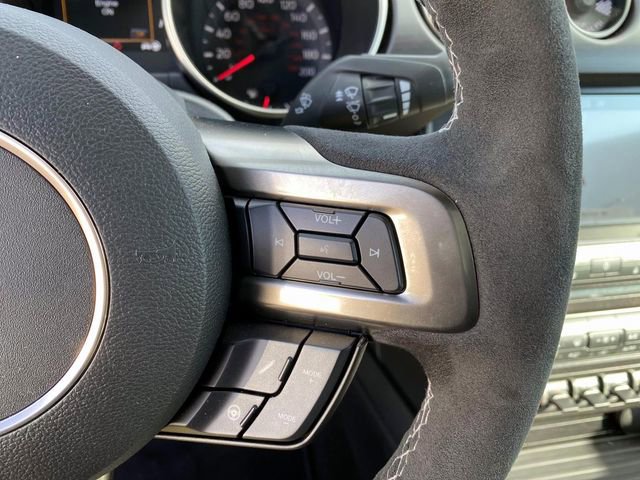 Used 2016 Ford Mustang Shelby GT350 w/ Technology Package image 20