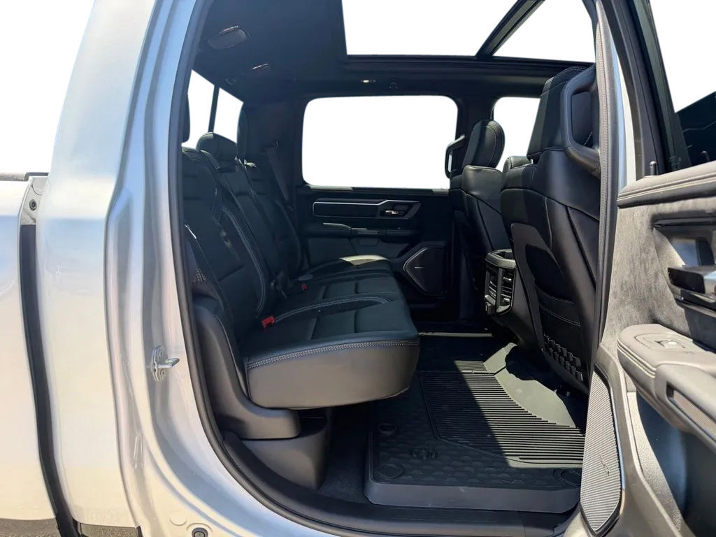 New 2026 RAM 1500 RHO w/ RHO Level 1 Equipment Group AWD/4WD image 31