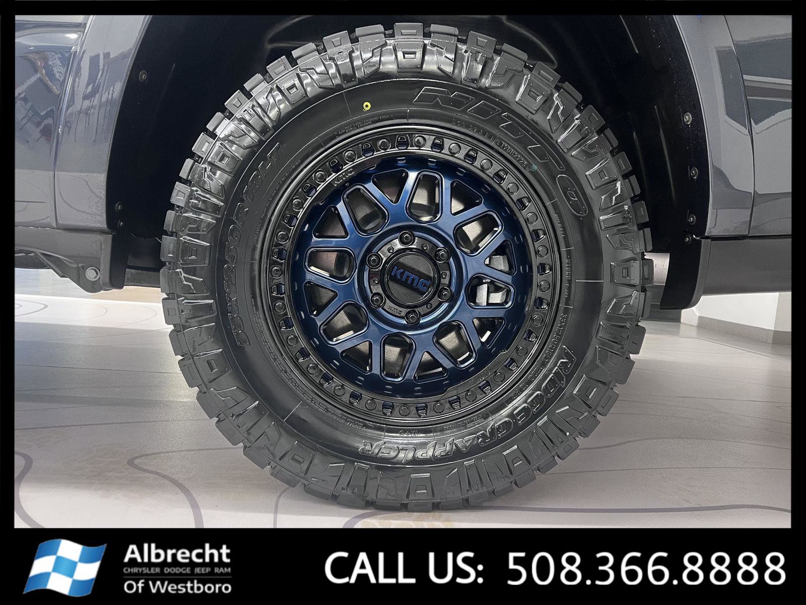 New 2026 RAM 1500 Big Horn image 30