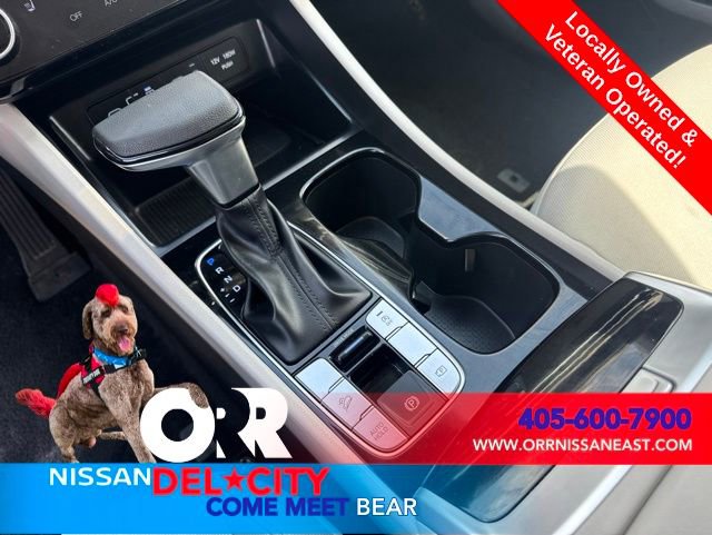 Used 2025 Hyundai Tucson SEL FWD image 27