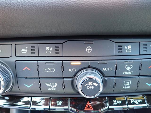 New 2026 Dodge Durango GT AWD/4WD image 23