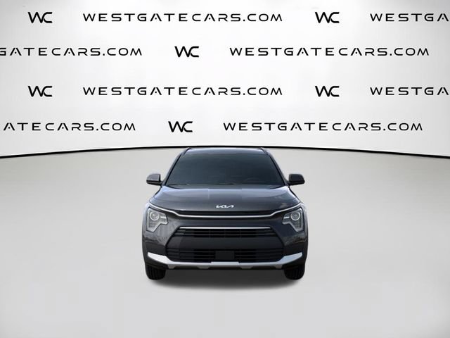 New 2026 Kia Niro EX FWD image 2