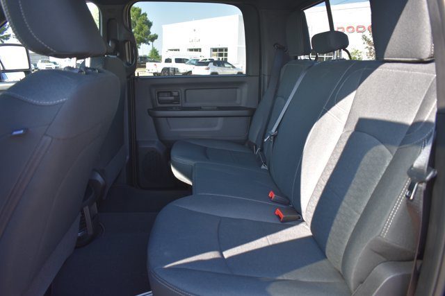 New 2026 RAM 3500 Tradesman AWD/4WD image 15