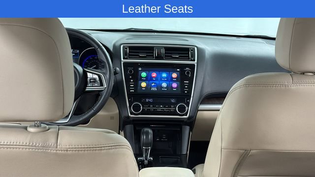 Used 2019 Subaru Outback 2.5i Limited image 18