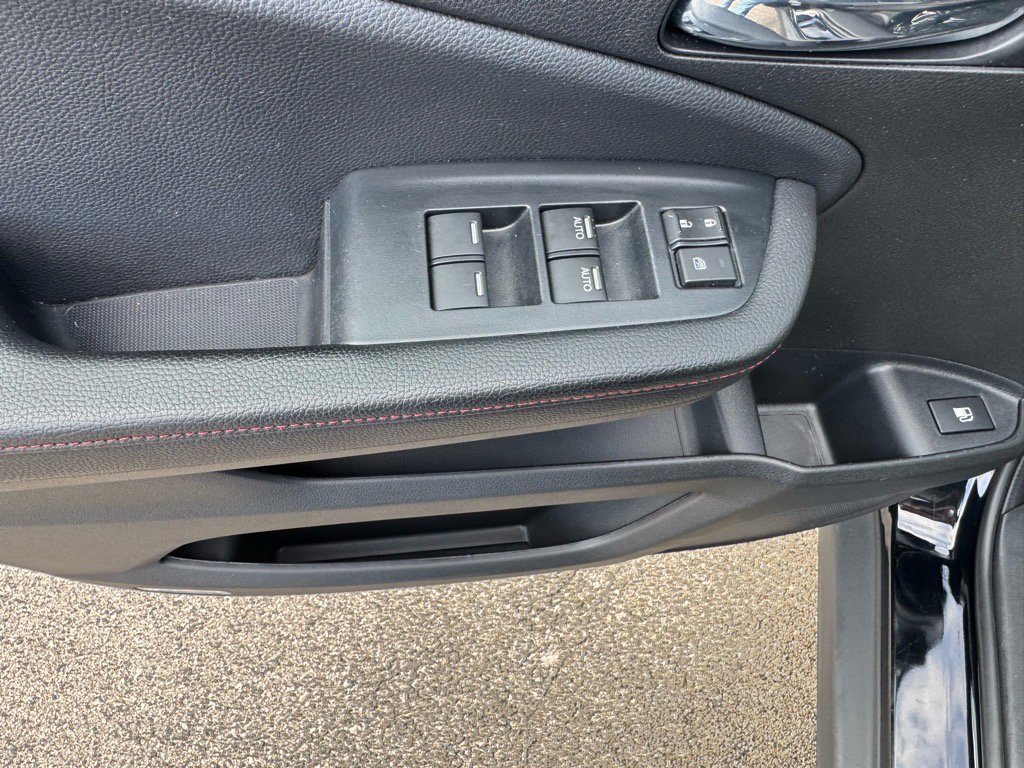 Used 2022 Honda Ridgeline Black Edition image 20