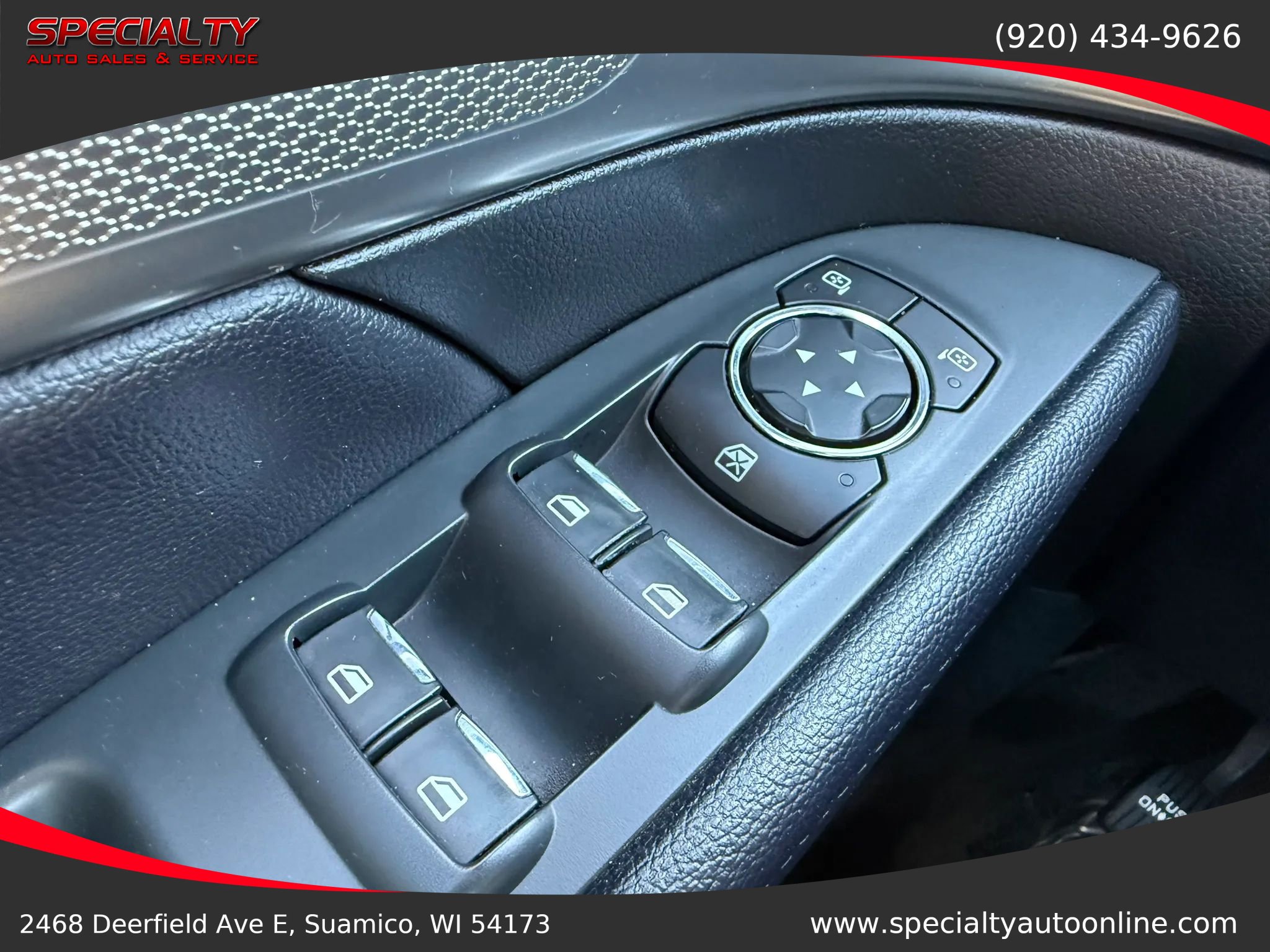 Used 2018 Ford Explorer XLT w/ Equipment Group 201A AWD/4WD image 29