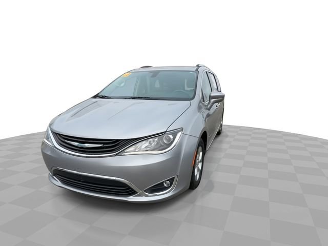 Used 2018 Chrysler Pacifica Touring-L image 3