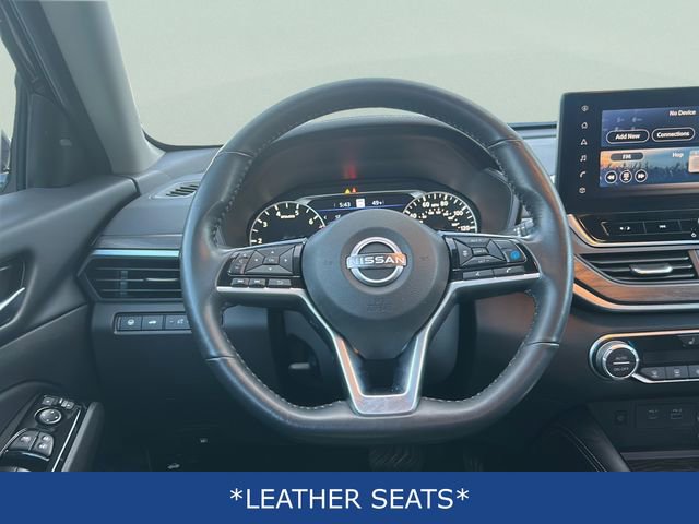 Used 2024 Nissan Altima 2.5 SL image 9