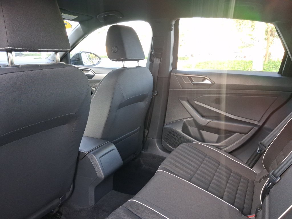 Certified 2023 Volkswagen Jetta Sport FWD image 14