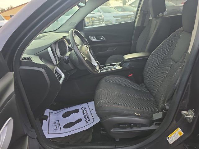 Used 2015 Chevrolet Equinox LT w/ Driver Convenience Package FWD image 20