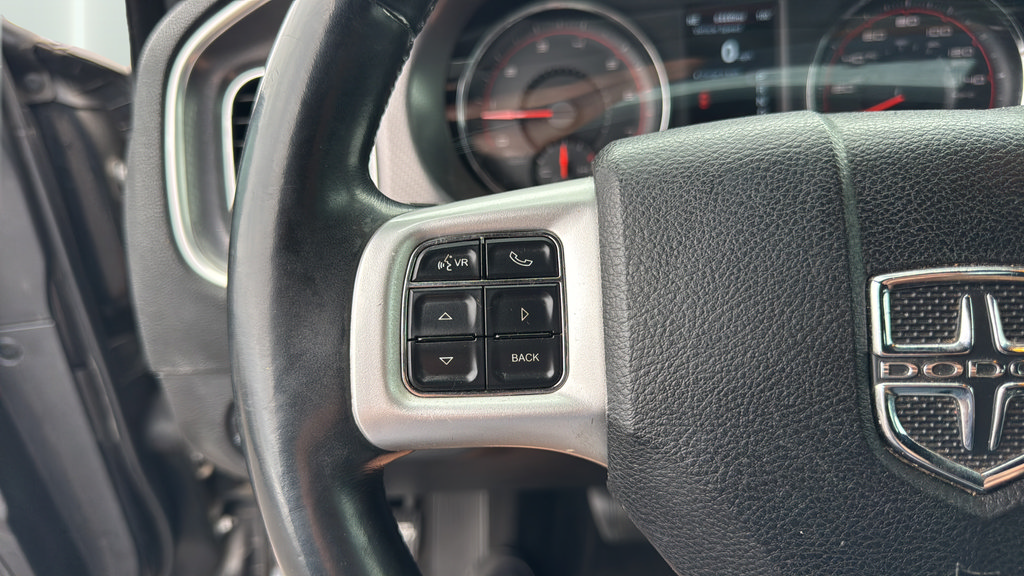 Used 2013 Dodge Charger R/T RWD image 27