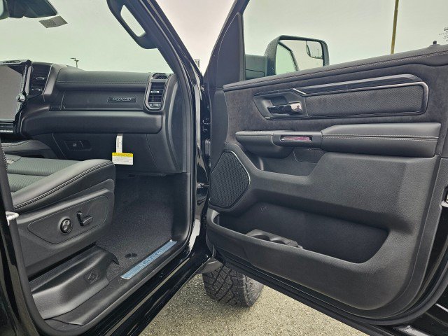 New 2026 RAM 1500 RHO AWD/4WD image 12