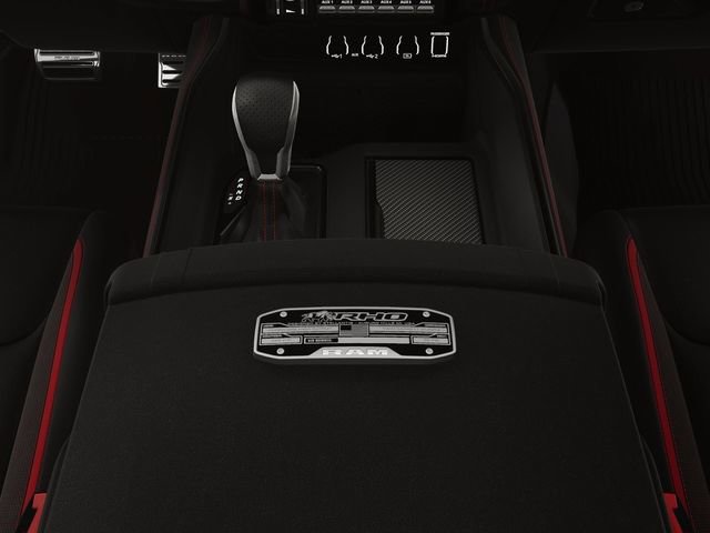 New 2026 RAM 1500 RHO w/ RHO Level 1 Equipment Group image 14