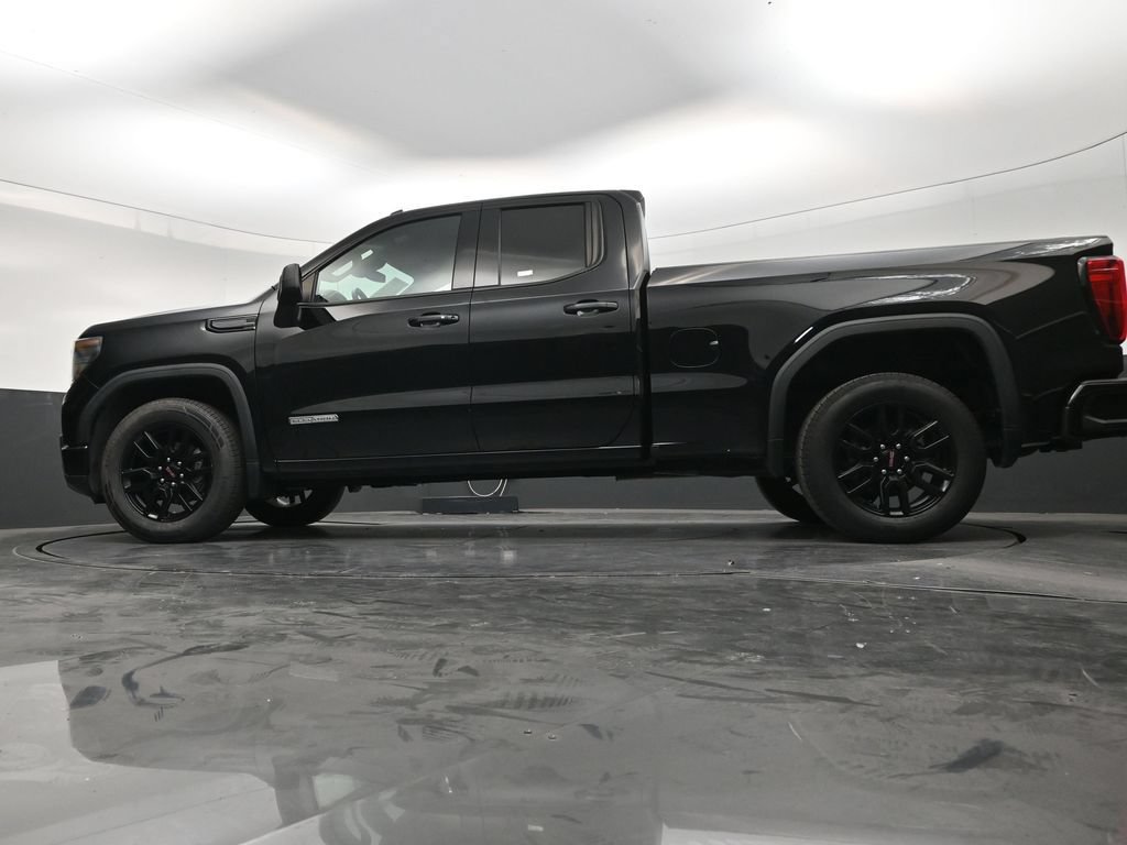 Used 2023 GMC Sierra 1500 Elevation RWD image 20