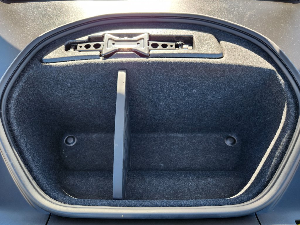 Used 2024 Polestar Polestar 2 AWD/4WD image 21