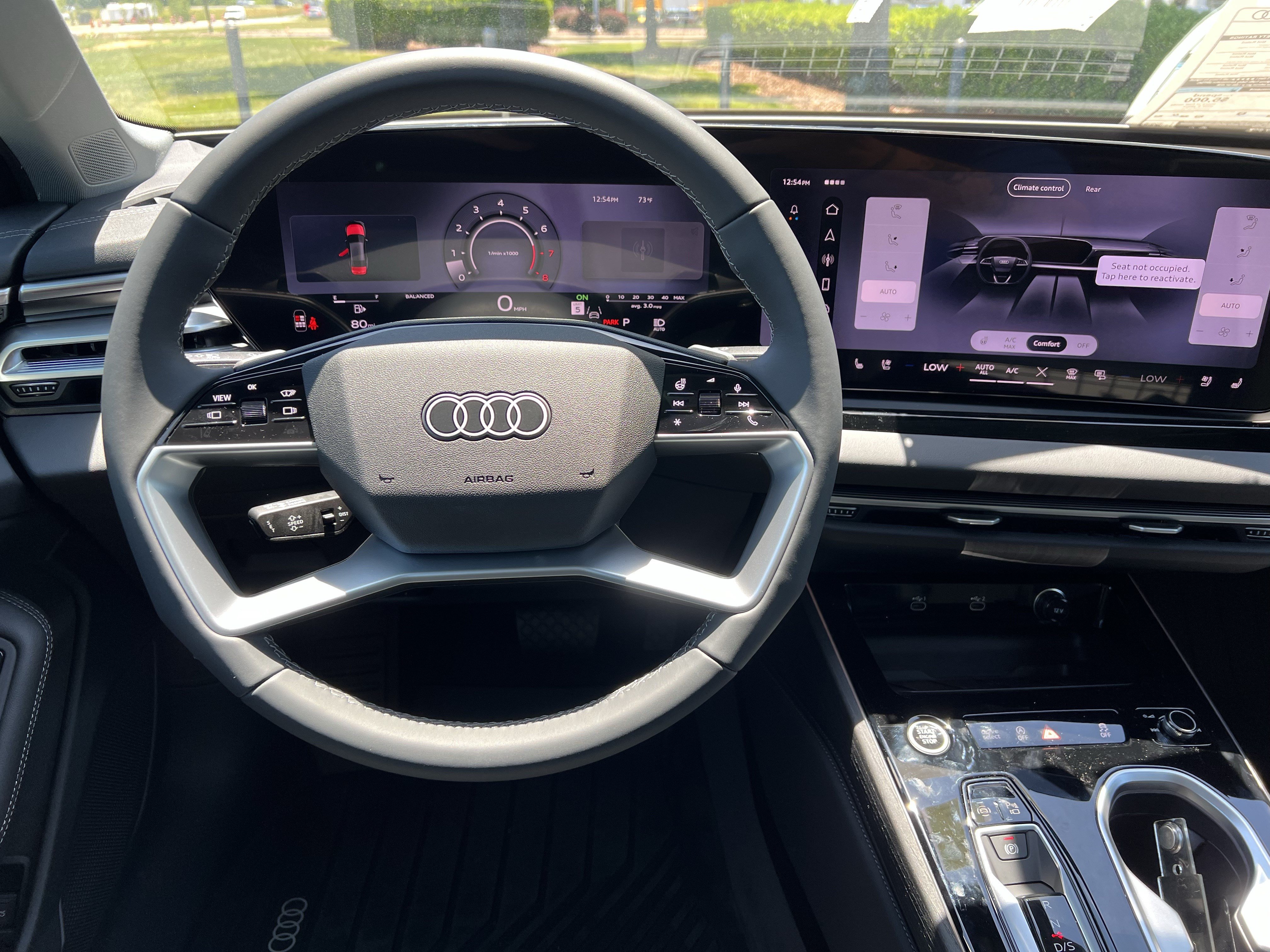 Used 2026 Audi A6 Prestige AWD/4WD image 19