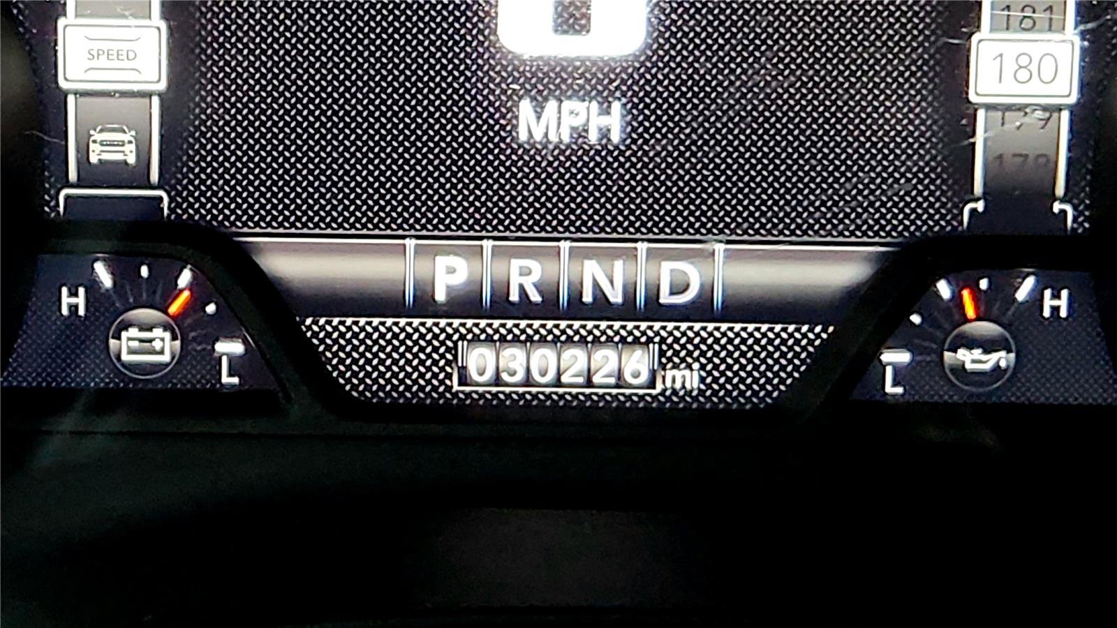 Used 2023 RAM 1500 Laramie image 13