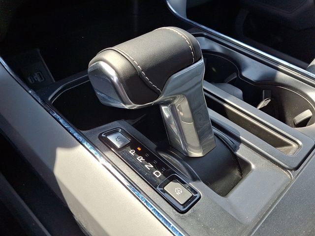 Used 2024 Ford F150 Lightning XLT image 14