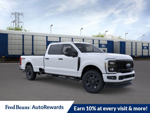 New 2026 Ford F250 XL image 2