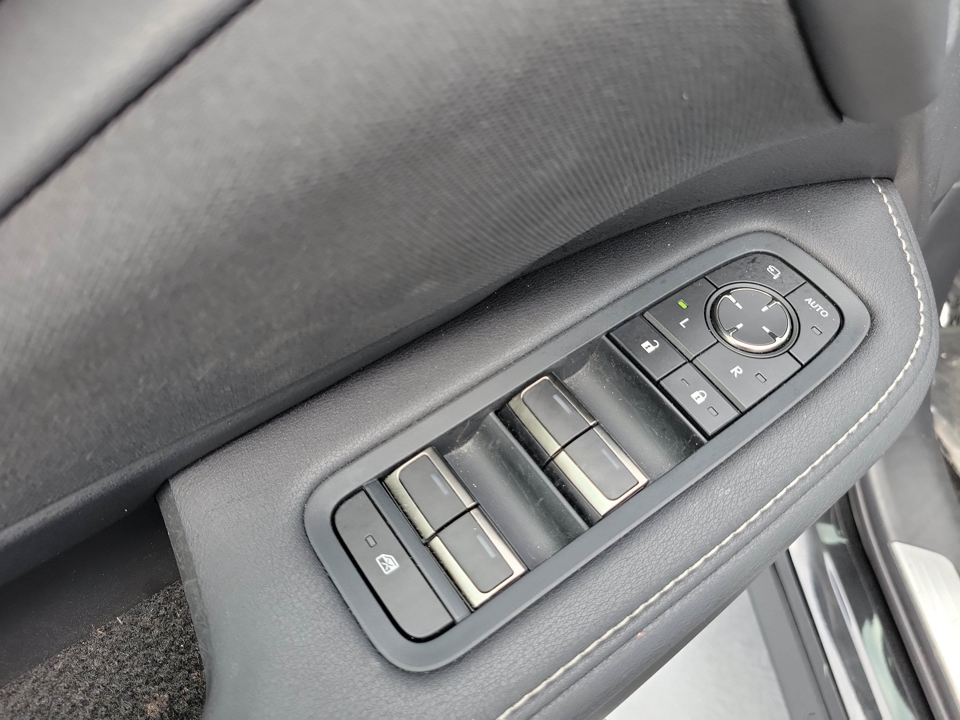 Certified 2024 Lexus TX 350 FWD w/ Technology Package image 22