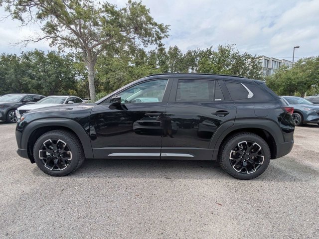 New 2026 MAZDA CX-50 Meridian Edition w/ Weather Package AWD/4WD image 6