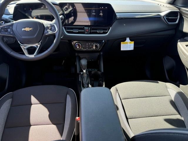 New 2026 Chevrolet TrailBlazer LT w/ LT Cold Weather Package image 7
