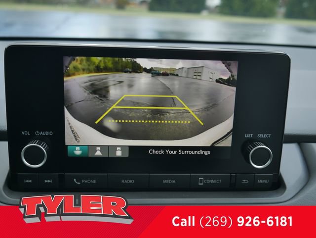 New 2025 Honda Accord LX image 46