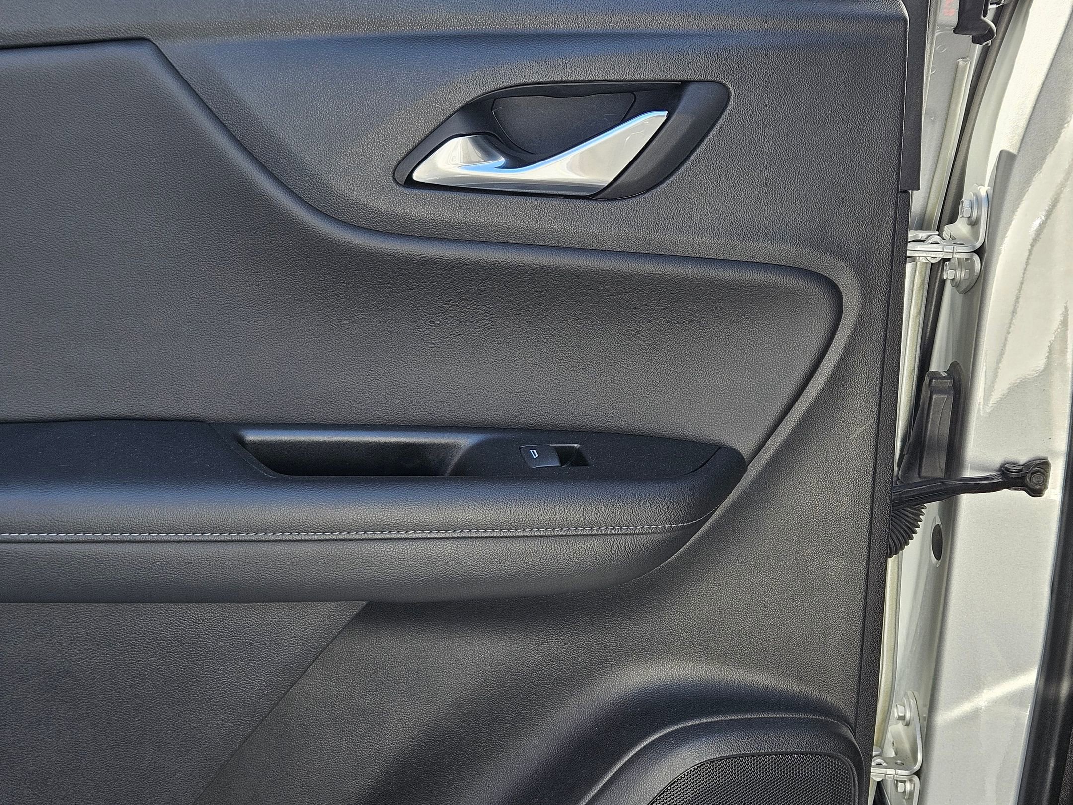 Used 2021 Chevrolet Blazer LT image 23