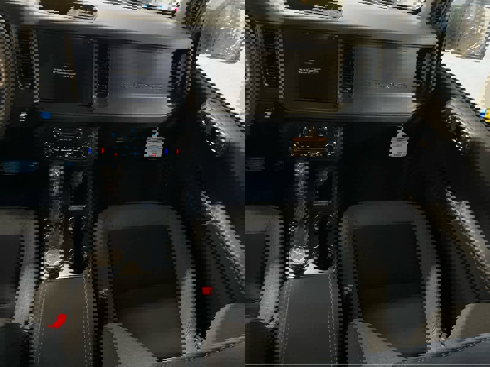 New 2025 Ford Bronco Big Bend image 12