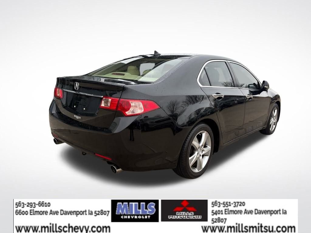 Used 2011 Acura TSX 2.4 image 5