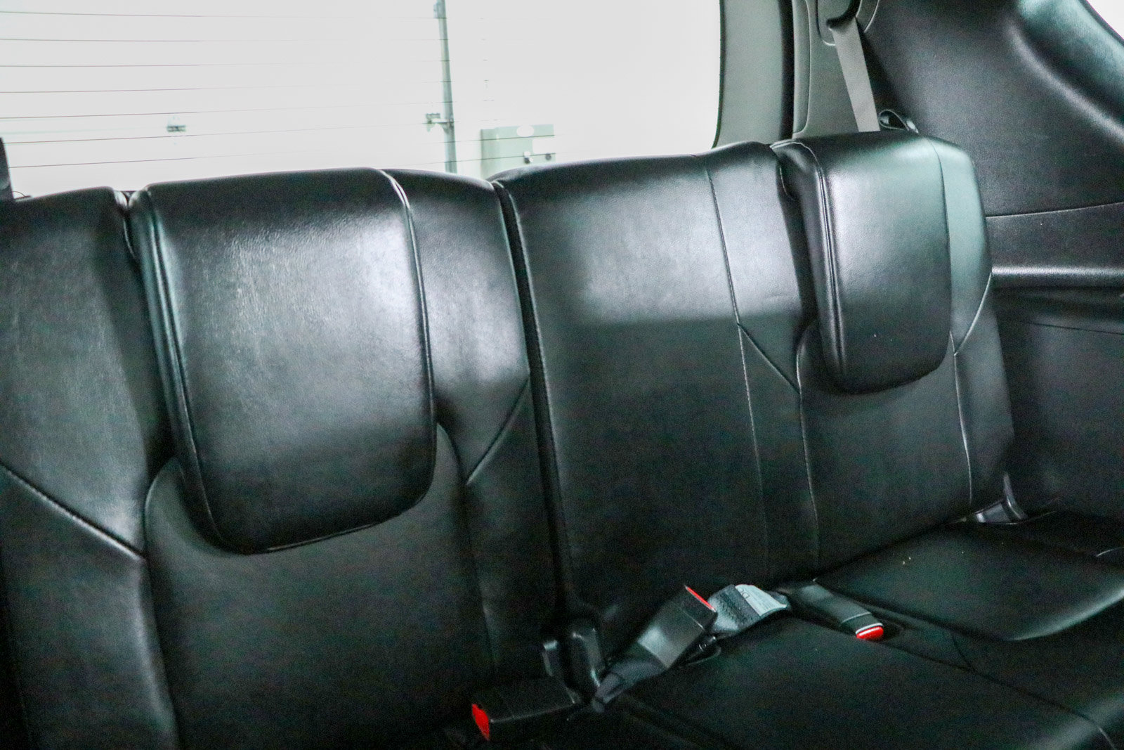 Used 2023 Nissan Armada SL w/ Midnight Edition Package AWD/4WD image 31