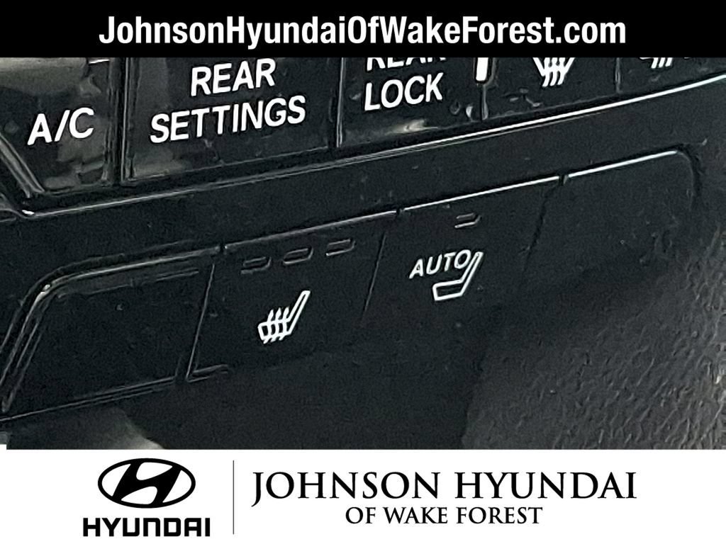 Used 2022 Acura MDX SH-AWD image 19