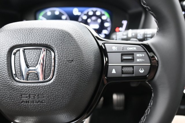 New 2026 Honda Civic Sport Touring image 27
