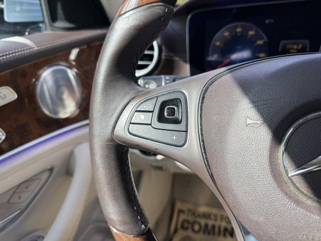 Used 2018 Mercedes-Benz E 400 4MATIC Wagon image 26