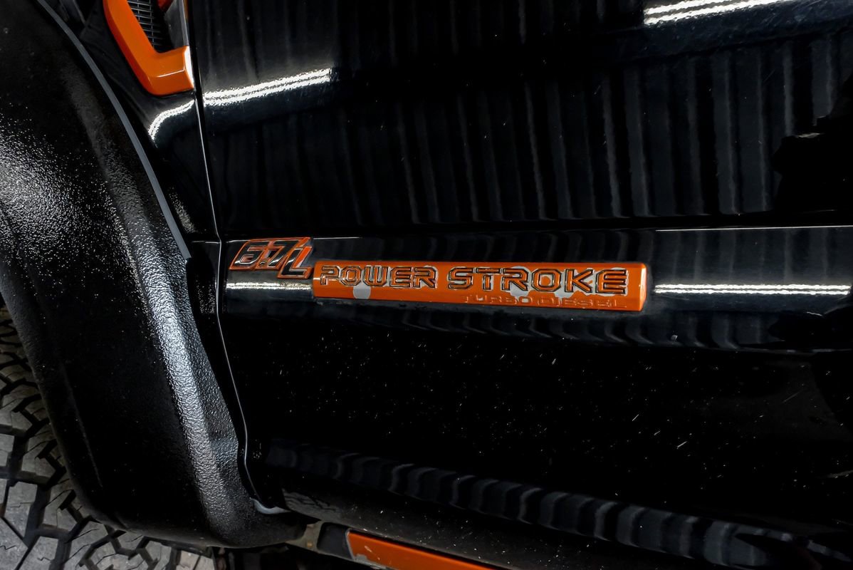 Used 2018 Ford F250 King Ranch w/ King Ranch Ultimate Package image 55