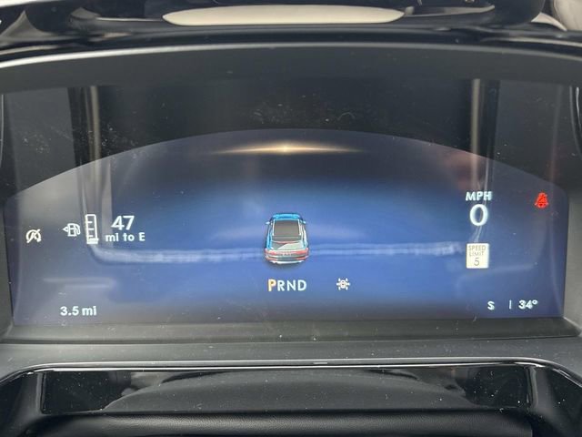 New 2026 Lincoln Corsair Reserve image 31