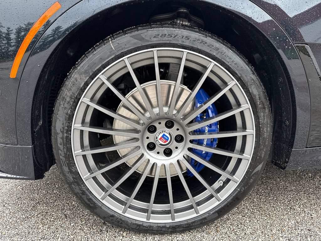 New 2026 BMW ALPINA XB7 AWD/4WD image 9