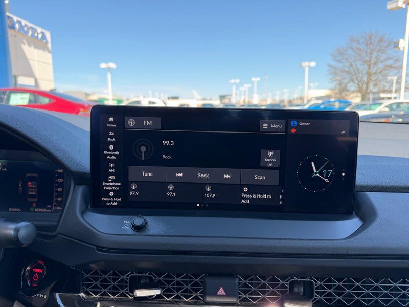 Certified 2023 Honda Accord EX-L image 14