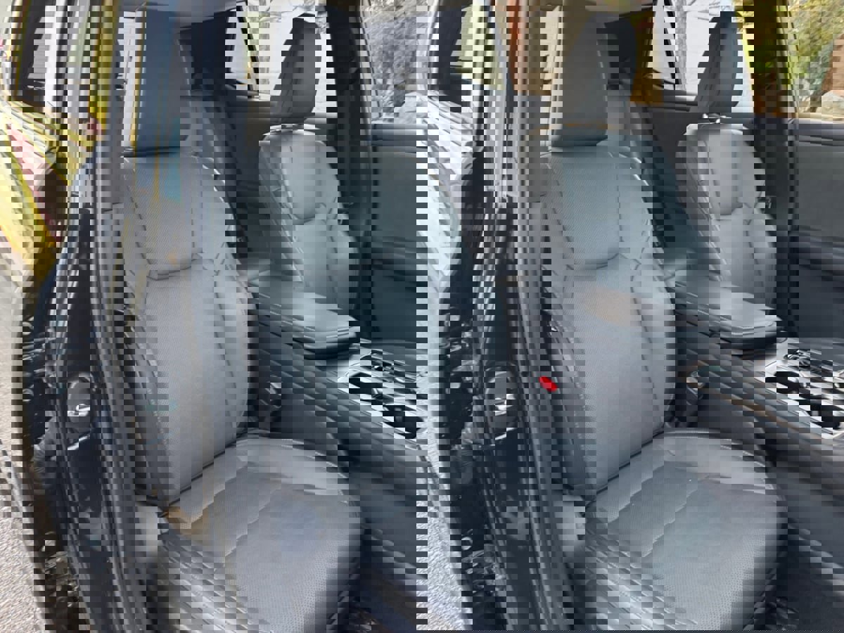 Used 2023 Lexus RZ 450e Premium w/ Technology Package image 20