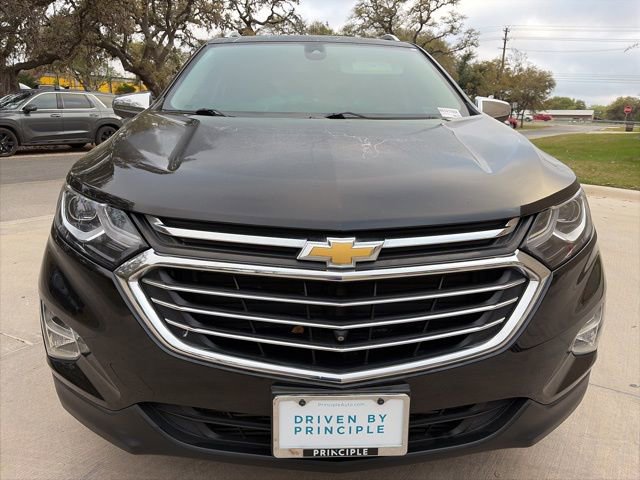 Used 2021 Chevrolet Equinox Premier image 7