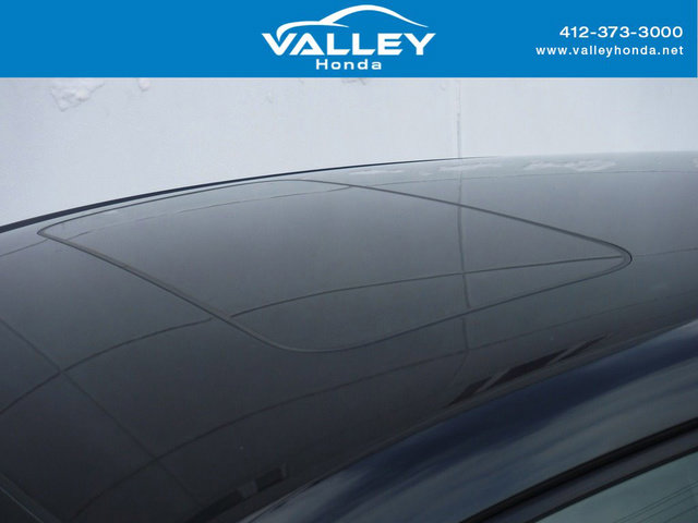 Certified 2024 Honda HR-V EX-L image 3