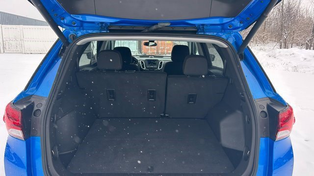 Certified 2024 Chevrolet Equinox LT image 16